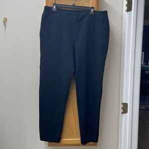 Ruby, ribbon ladies Ponte dress pants size XXL